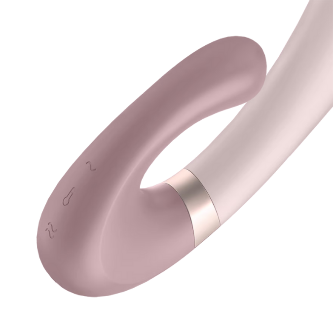 Satisfyer Heat Wave