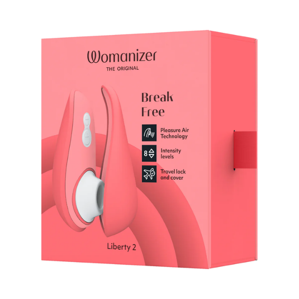 Womanizer Liberty 2