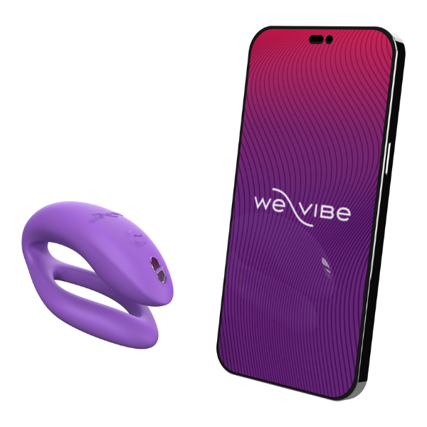 We-Vibe Sync O