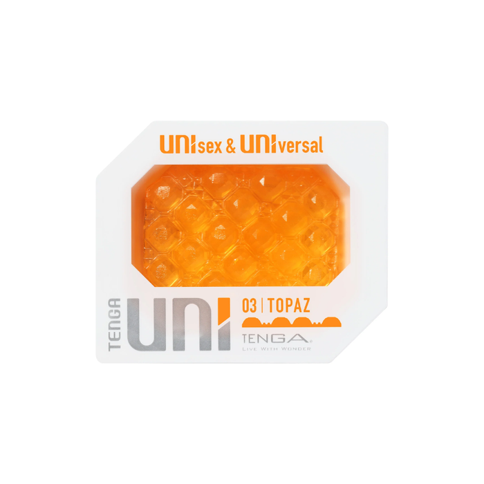 Tenga UNI Topaz Sex Toys Philippines