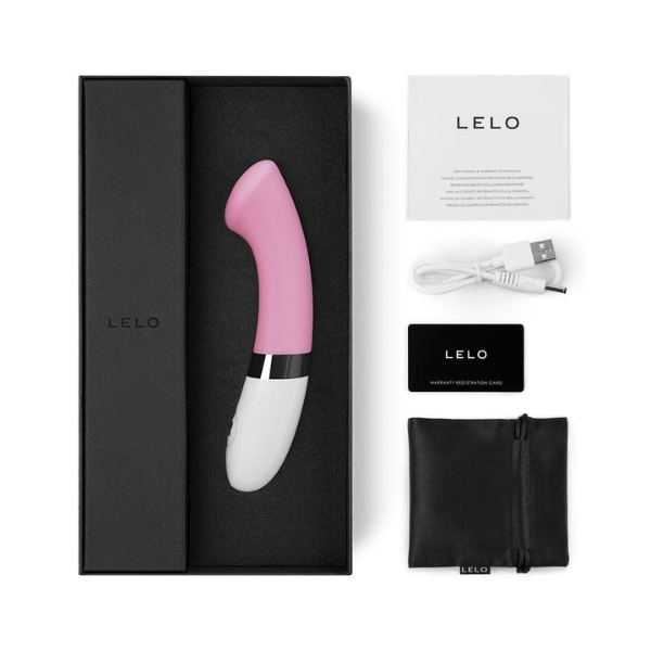 Lelo Gigi 2