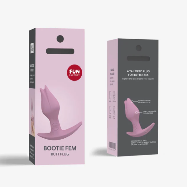 Fun Factory Bootie Fem