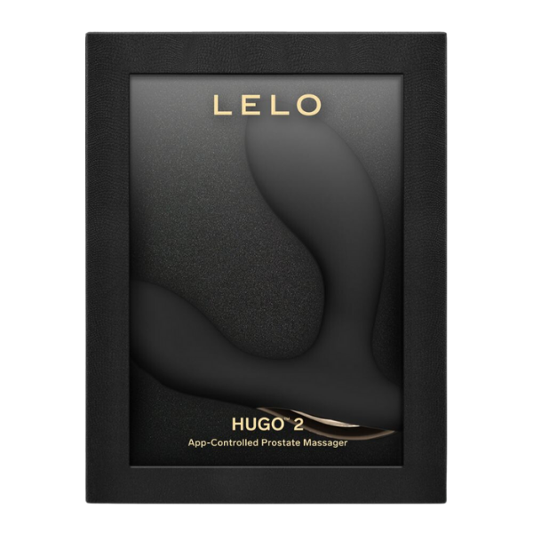 Lelo Hugo 2 App