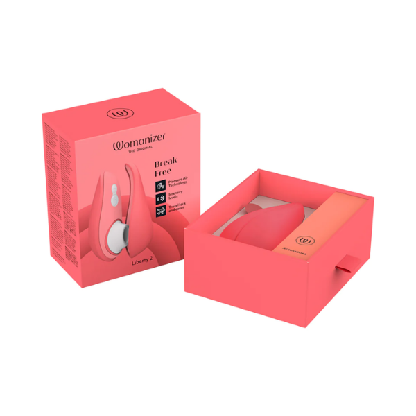 Womanizer Liberty 2 | ilya Sex Toy Shop Philippines Womanizer Liberty 2 | ilya Sex Toy Shop Philippines