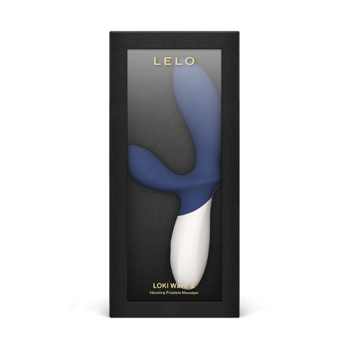 Lelo Loki Wave 2