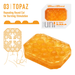 Tenga UNI Topaz Sex Toys Philippines
