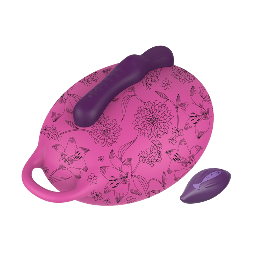 Bouncy Bliss Toys