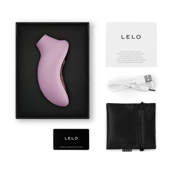 Lelo Sona 3 Cruise