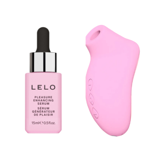 Lelo Sona 2 Travel Kit