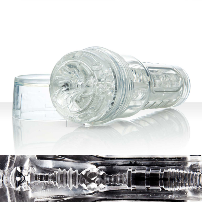 Fleshlight GO Torque Ice