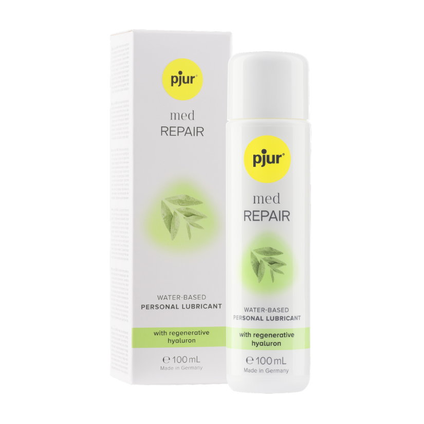 Pjur Products