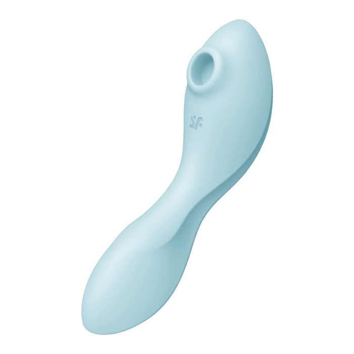 Satisfyer Curvy Trinity 5+ Sex Toys Philippines