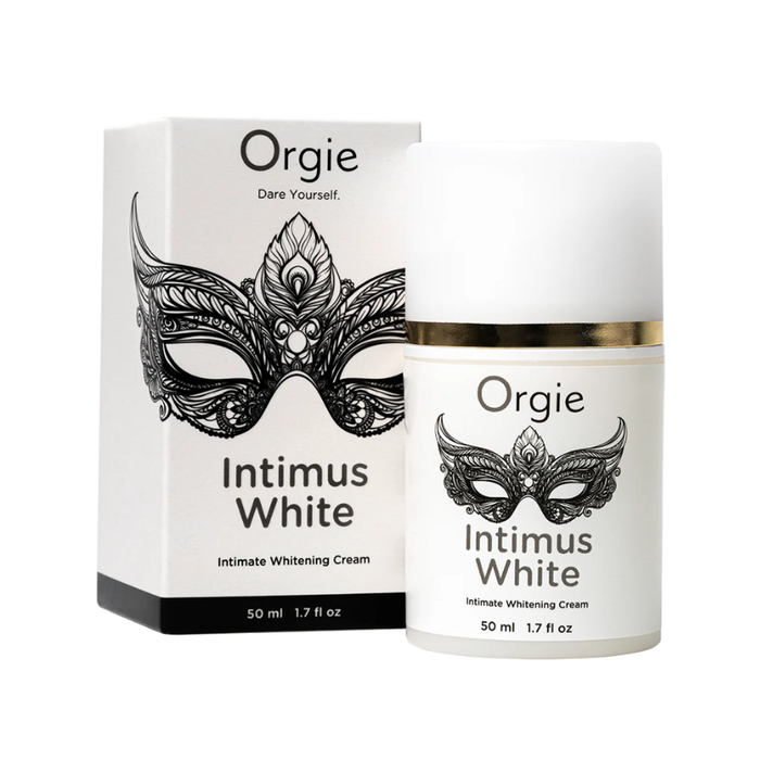 Orgie Intimus White