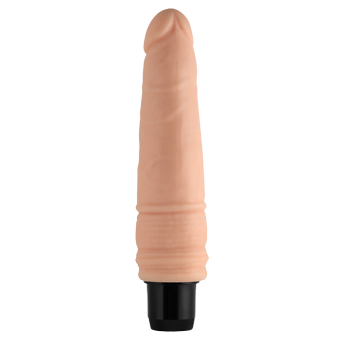 LoveToy Xtreme Feel Cyberskin Vibrator