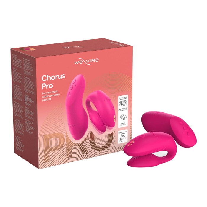 We-Vibe Chorus Pro