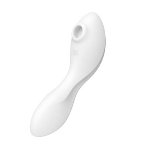 Satisfyer Curvy Trinity 5+