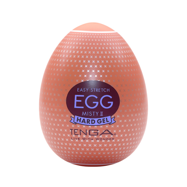 Tenga Egg Misty II | ilya Sex Toy Shop Philippines Tenga Egg Misty II | ilya Sex Toy Shop Philippines