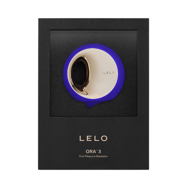 Lelo Ora 3 Sex Toys Philippines