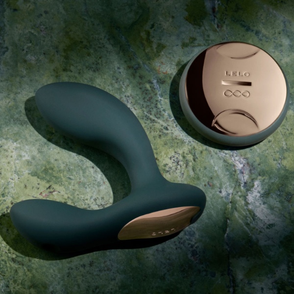 Lelo Hugo 2 Remote