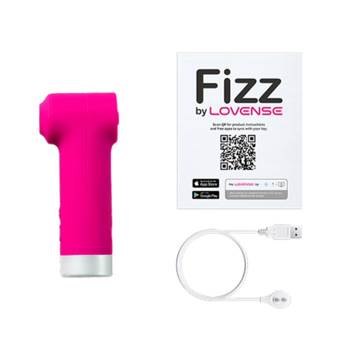 Lovense Fizz