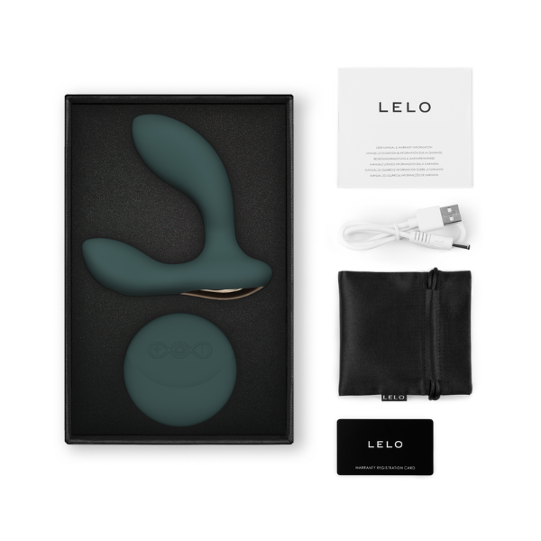 Lelo Hugo 2 Remote