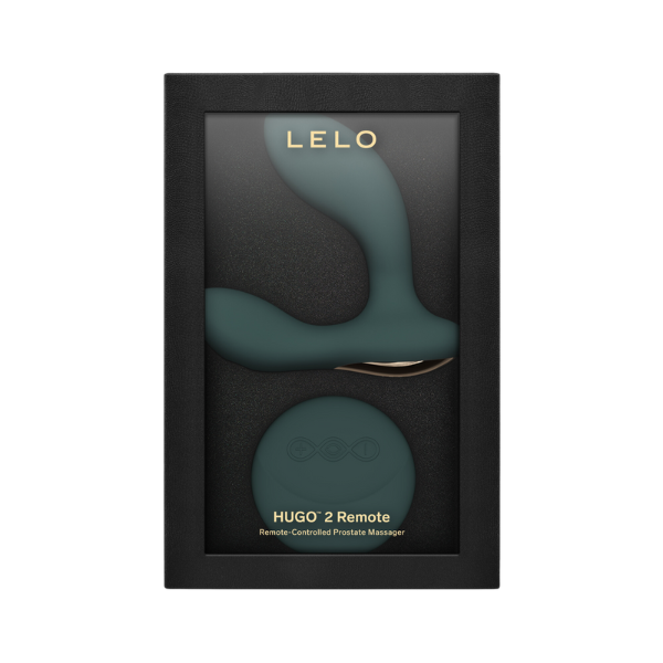 Lelo Hugo 2 Remote