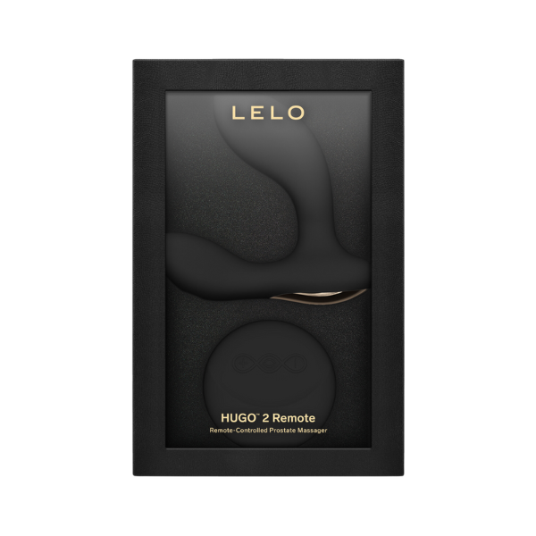 Lelo Hugo 2 Remote