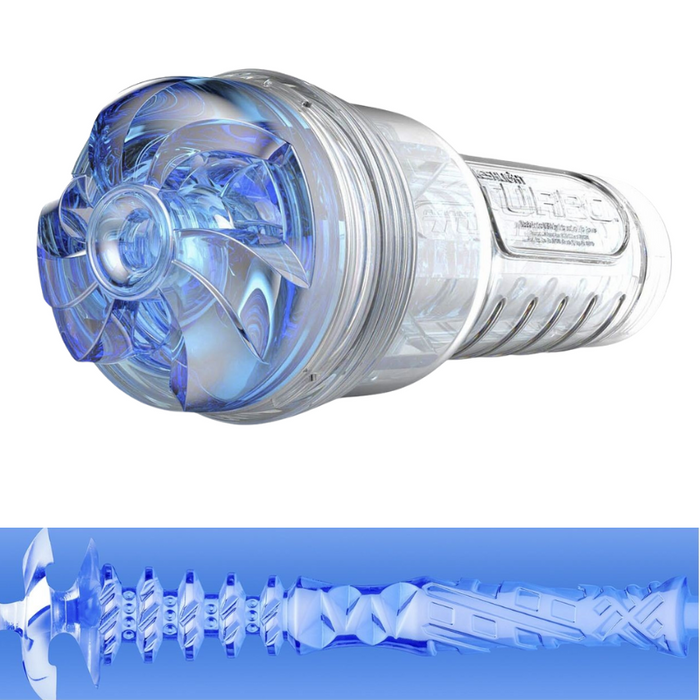 Fleshlight Turbo Thrust