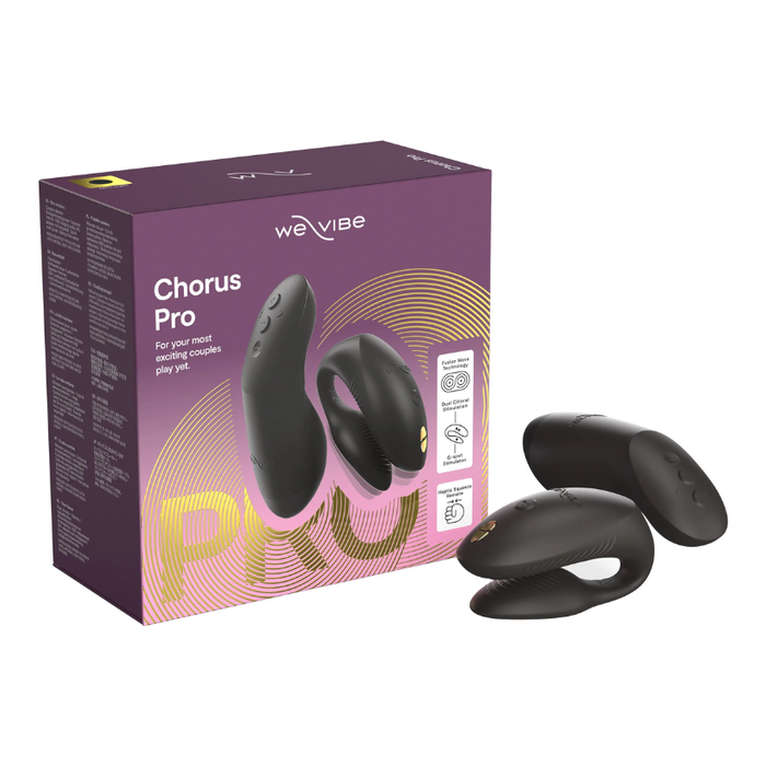 We-Vibe Chorus Pro