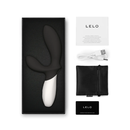 Lelo Loki Wave 2