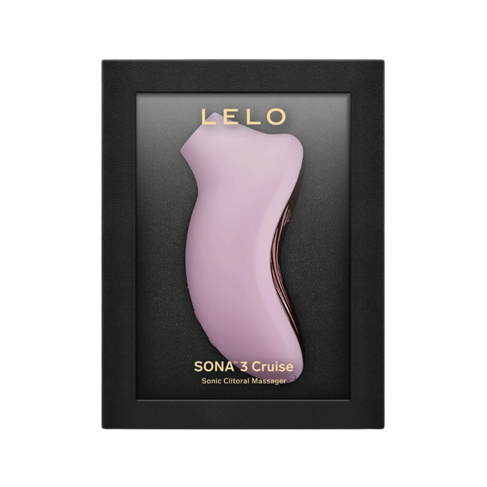 Lelo Sona 3 Cruise