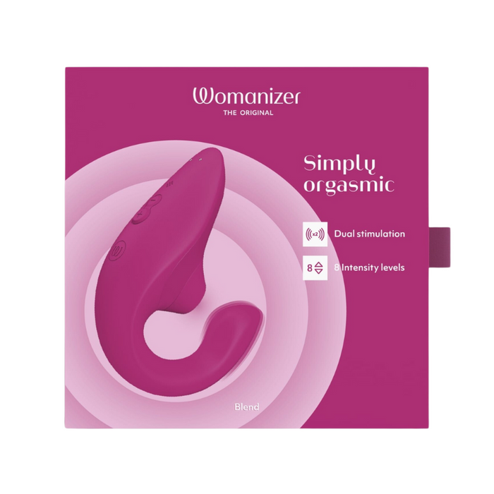 Womanizer Blend