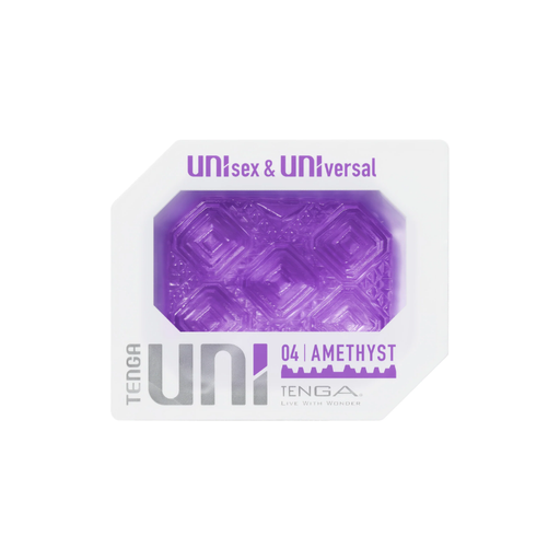 Tenga UNI Amethyst Sex Toys Philippines