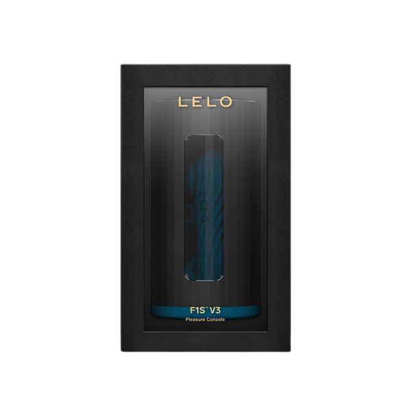 Lelo F1S V3