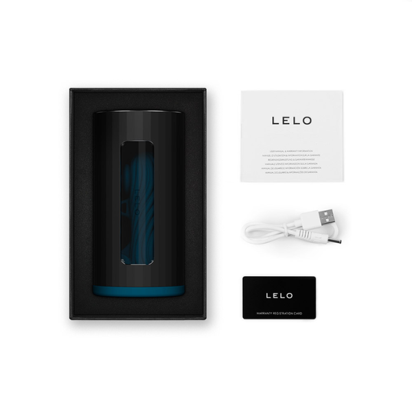 Lelo F1S V3