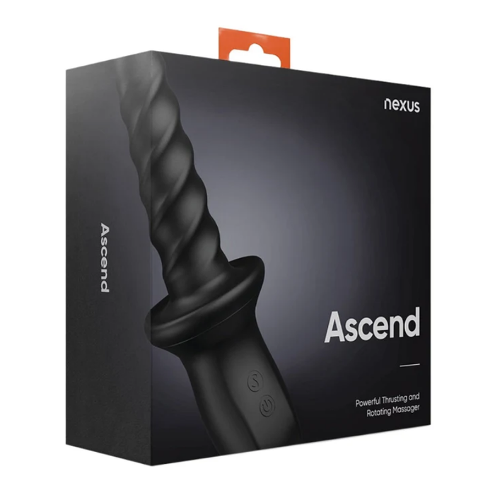 Nexus Ascend