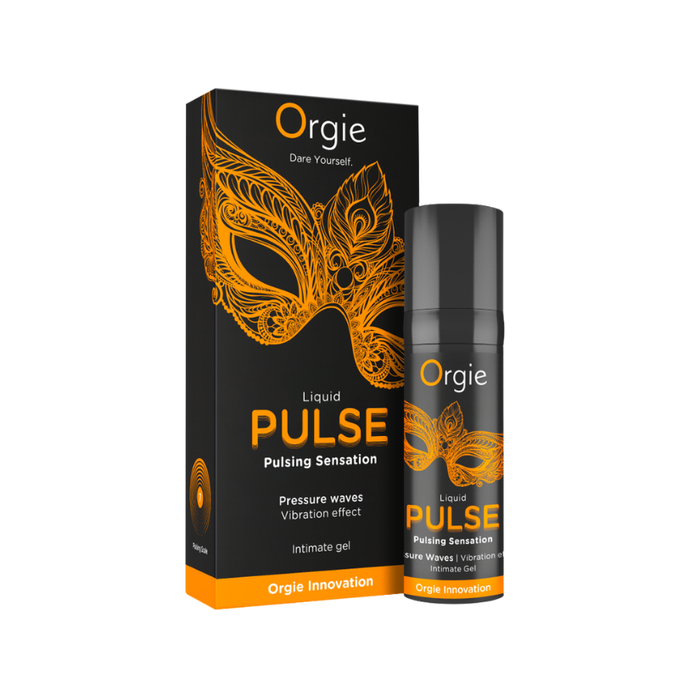 Orgie Liquid Pulse