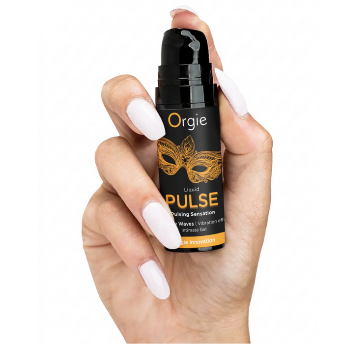 Orgie Liquid Pulse