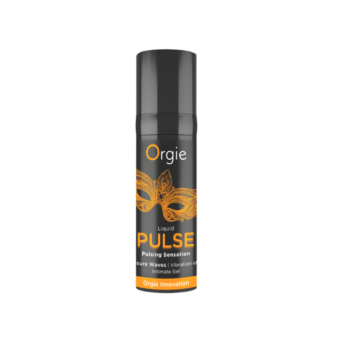 Orgie Liquid Pulse