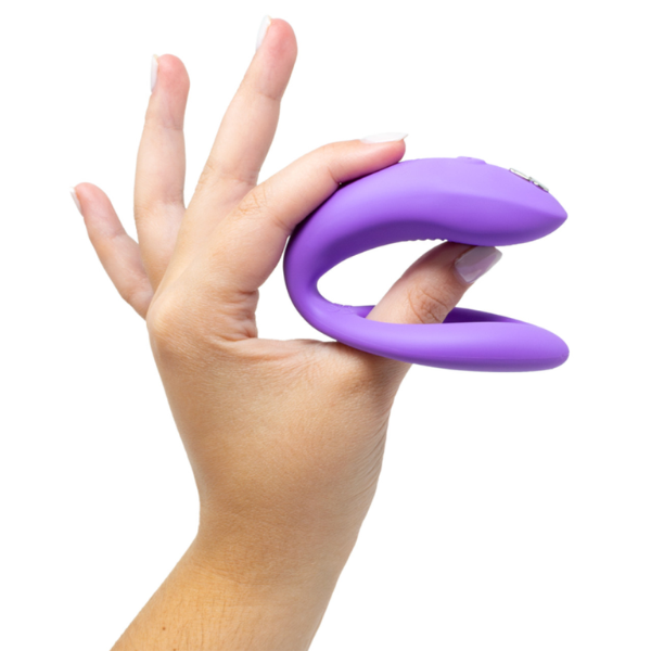 We-Vibe Sync O