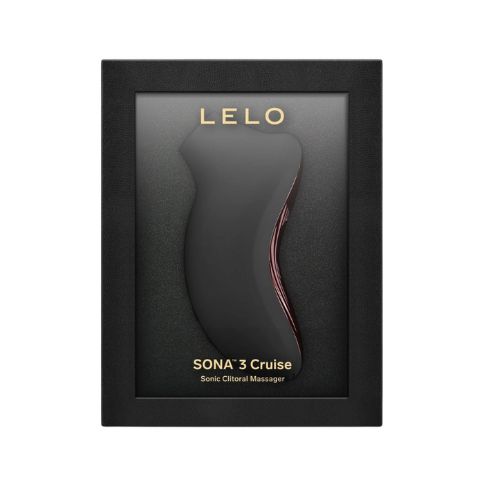 Lelo Sona 3 Cruise