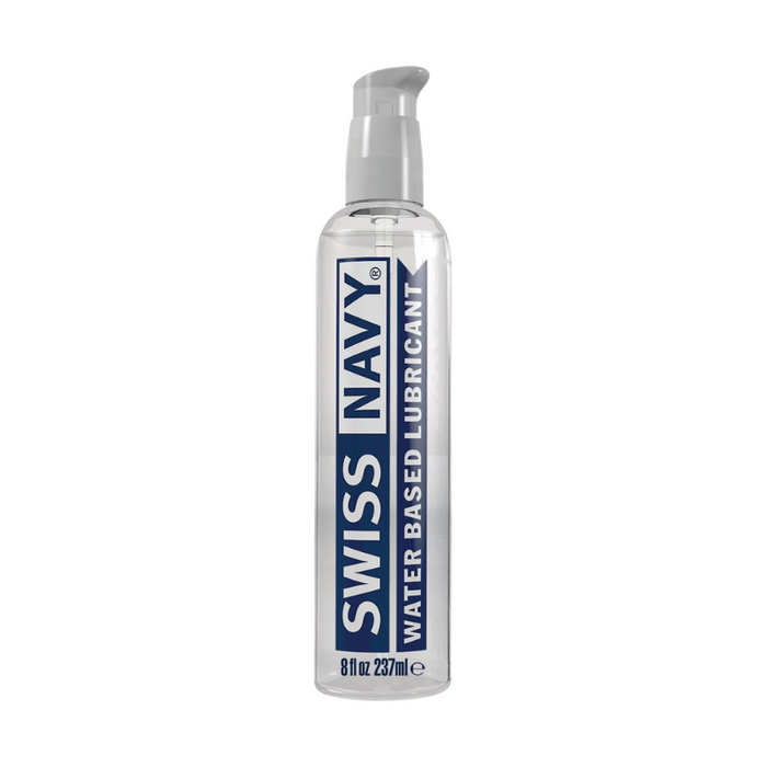 Swiss Navy Premium Water-Based Lubricant