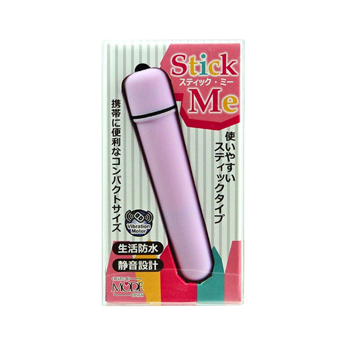 Mode Design Stick Me