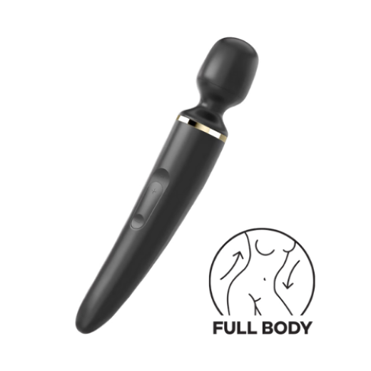 Satisfyer Wand-er Woman