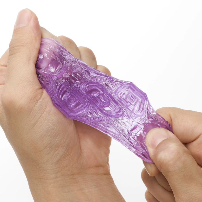 Tenga UNI Amethyst Sex Toys Philippines