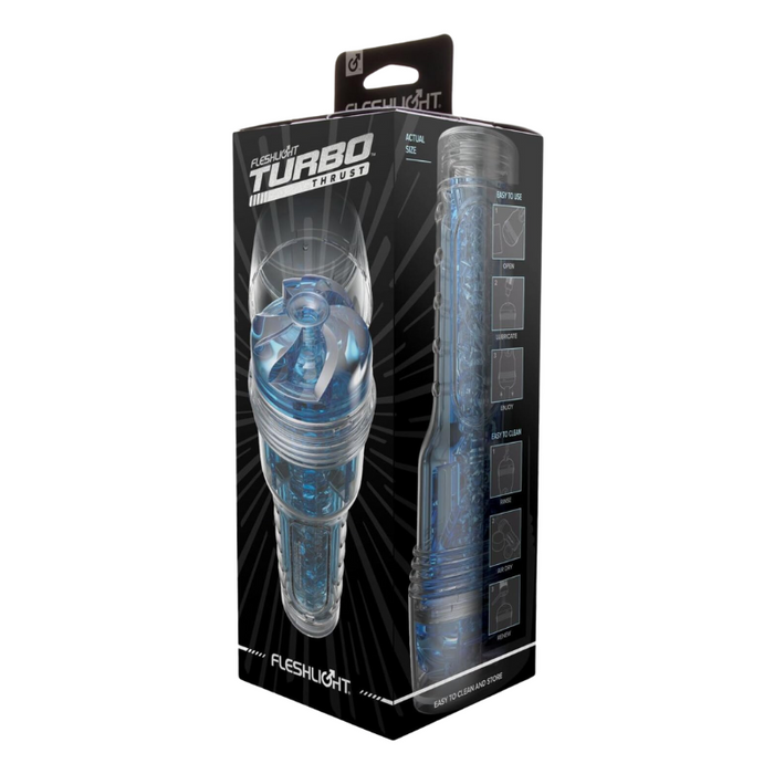 Fleshlight Turbo Thrust