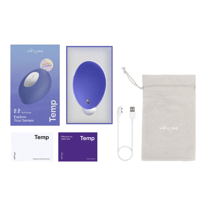 We-Vibe Temp