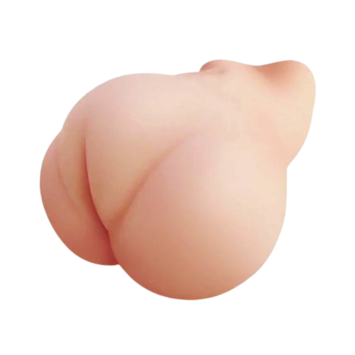 Fill Works Virgin Matchless Masturbator