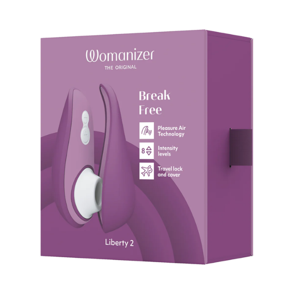 Womanizer Liberty 2