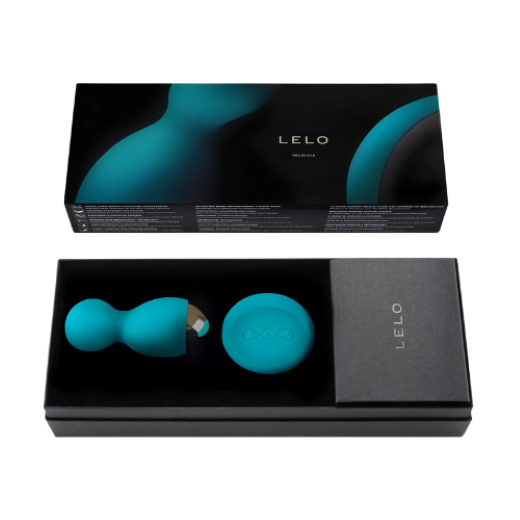 Lelo Hula Beads